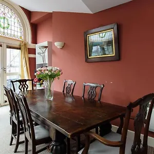 Amazing 1 Bd Next To Principality Stadium & Castle Cardiff