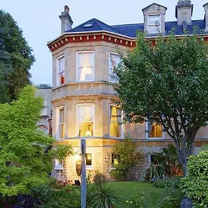 Affittacamere Dorian House Boutique - Free Parking!, Bath