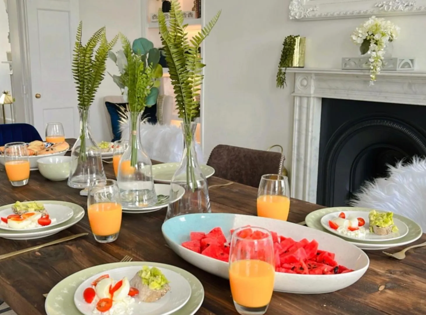 The Paragon Penthouse - Stunning Views Over Bath! 0*, Bath