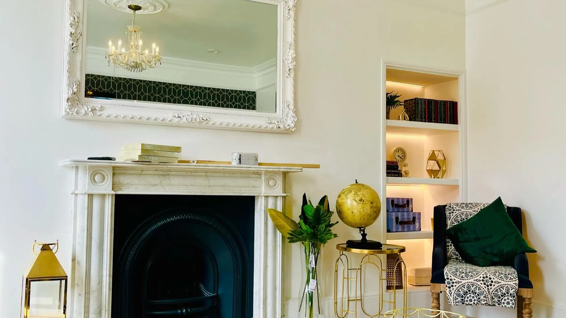 The Paragon Penthouse - Stunning Views Over Bath! Bath