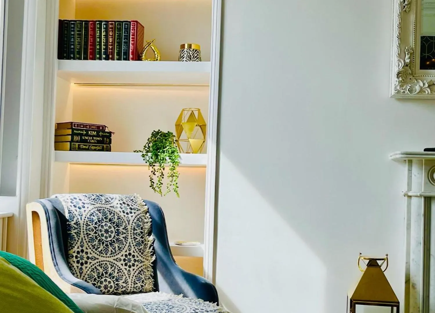 The Paragon Penthouse - Stunning Views Over Bath! Bath