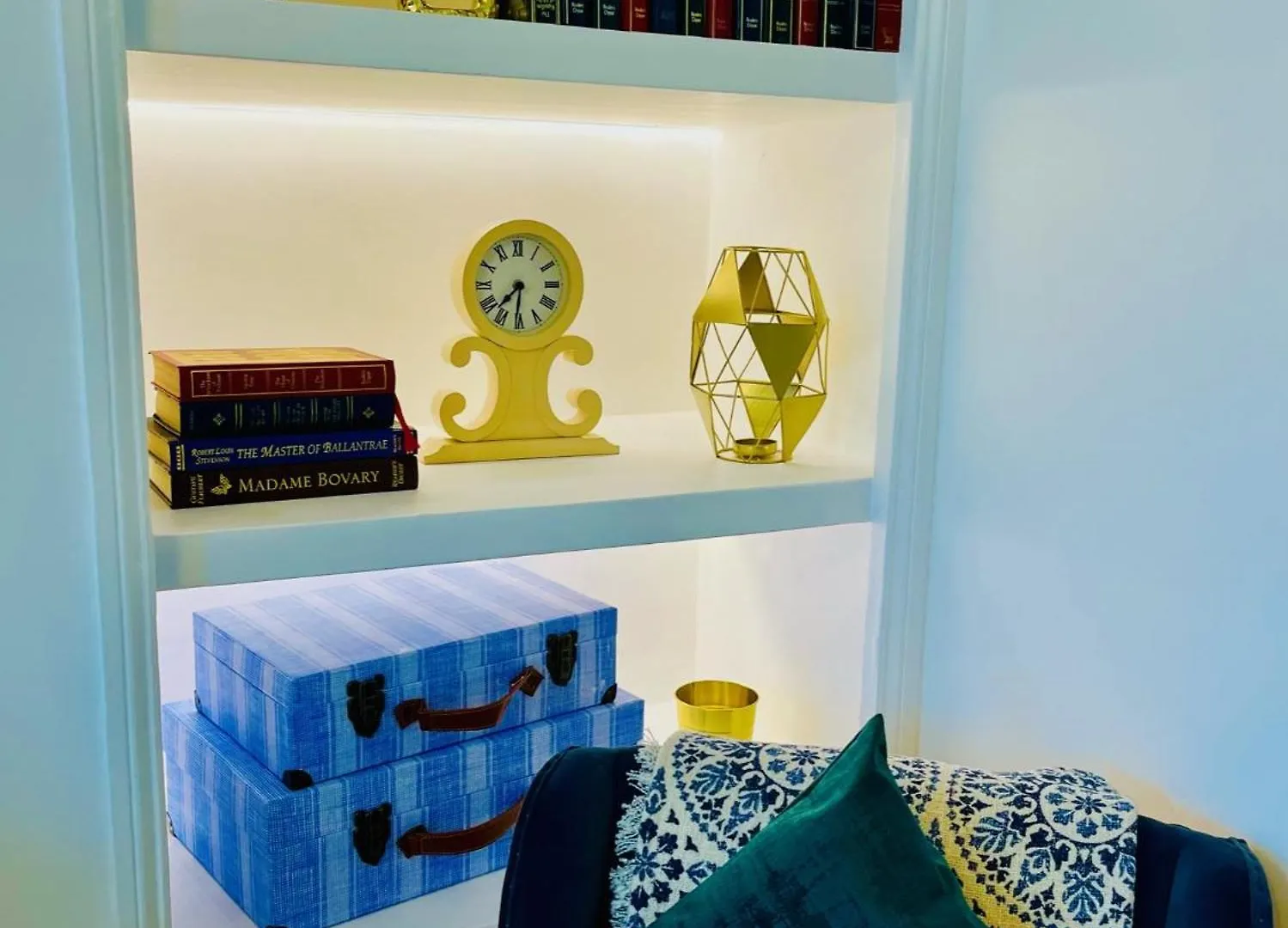 Apartment The Paragon Penthouse - Stunning Views Over Bath! United Kingdom