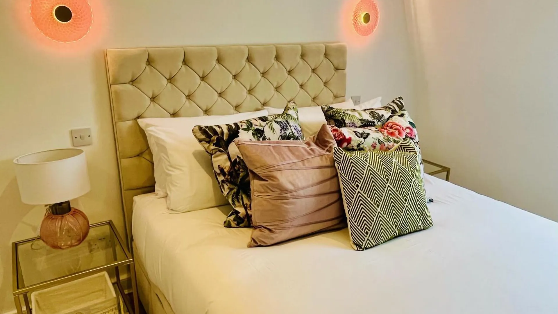 Apartment The Paragon Penthouse - Stunning Views Over Bath!
