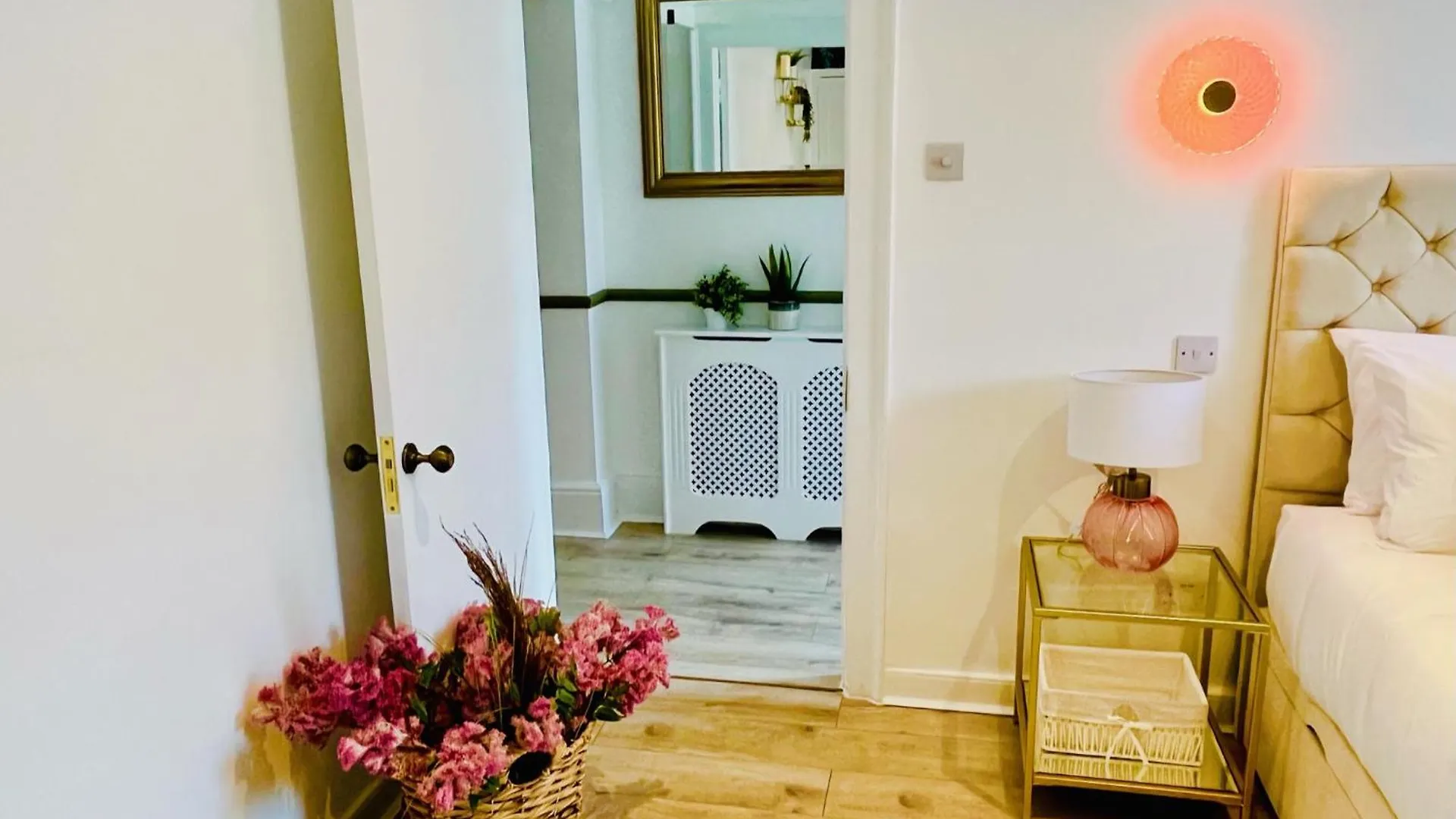 The Paragon Penthouse - Stunning Views Over Bath! United Kingdom