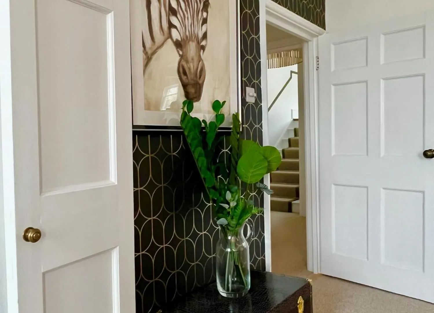 The Paragon Penthouse - Stunning Views Over Bath! 0*, Bath United Kingdom