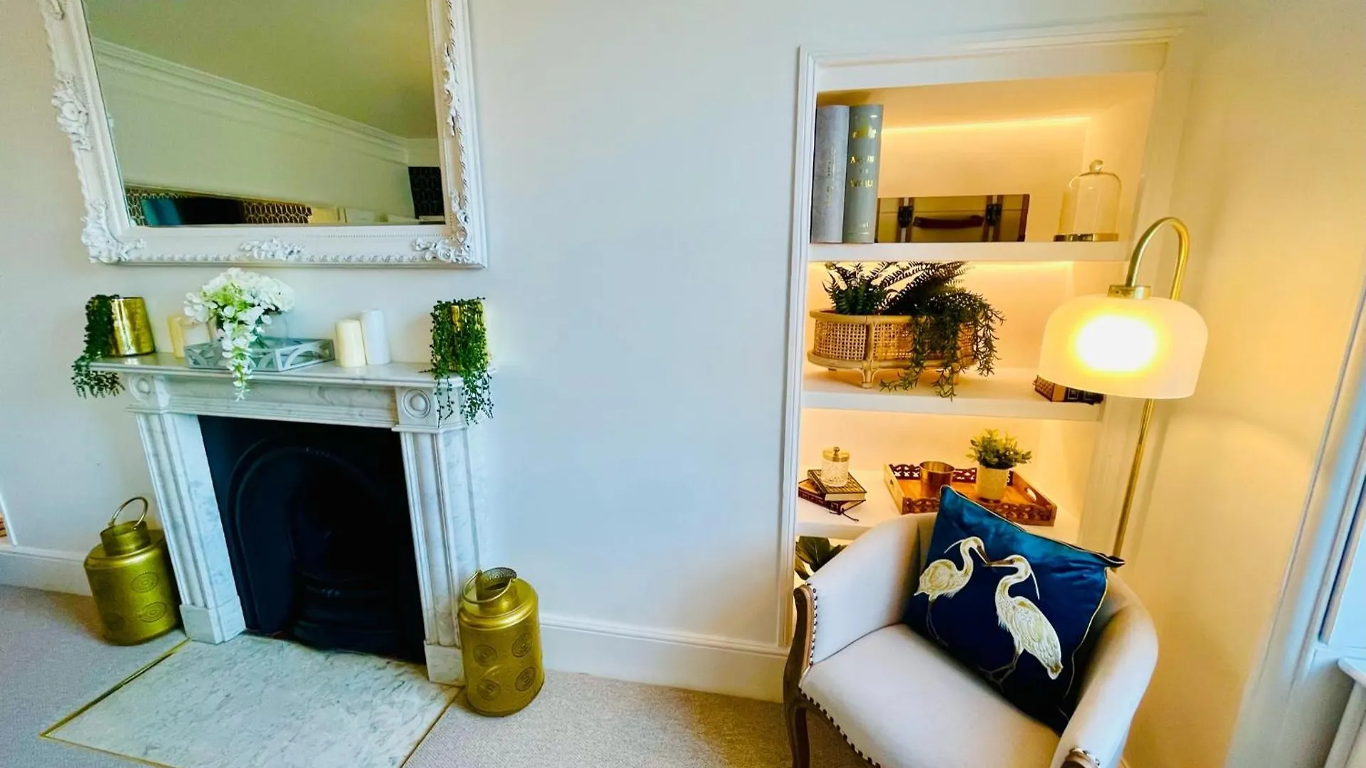 The Paragon Penthouse - Stunning Views Over Bath! 0*, Bath