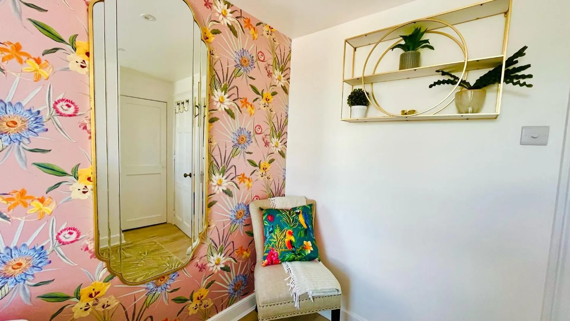 The Paragon Penthouse - Stunning Views Over Bath! Apartment Bath